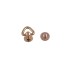 Swivel Handle Holder BR-03 (Brass)