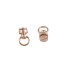 Swivel Handle Holder BR-04 (Brass)