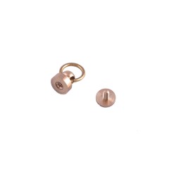 Swivel Handle Holder BR-04 (Brass)