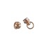 Swivel Handle Holder BR-04 (Brass)