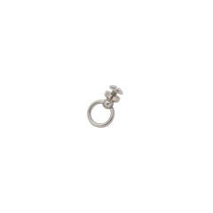 Swivel Handle Holder ZAC-2046 10mm (Nickel)