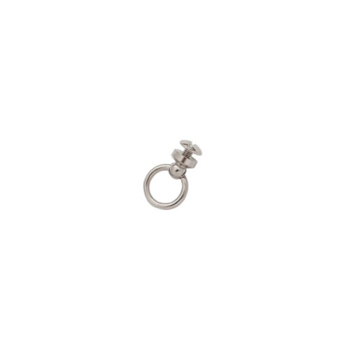 Swivel Handle Holder ZAC-2046 10mm (Nickel)