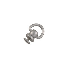 Swivel handle holder Wuta Z90 12mm (Chrome)