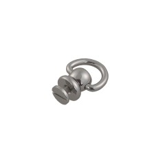Swivel handle holder Wuta Z90 12mm (Chrome)
