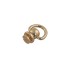 Swivel handle holder Wuta Z90 12mm (Gold)