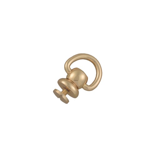 Swivel handle holder Wuta Z90 12mm (Gold)