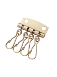 Подвес на 4 ключа BS-800 (латунь)