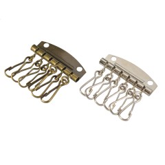 Key hanger for keyholder on 6 keys BS-800