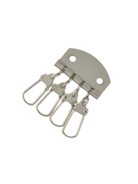 Подвес на 4 ключа BS-902 (никель)