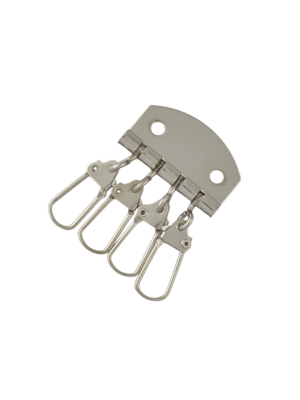 Подвес на 4 ключа BS-902 (никель)