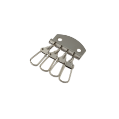 Key hanger for keyholder on 4 keys BS-902 (Nickel)