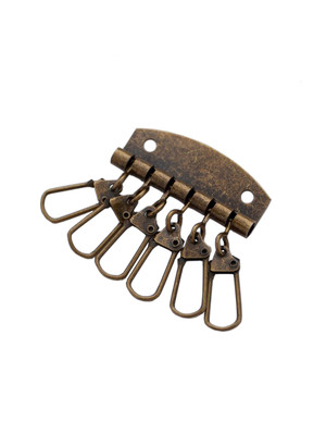 Подвес на 6 ключей BS-902 (ст.лаутнь)