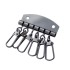Key hanger for keyholder on 6 keys BS-902 (Black Nickel)