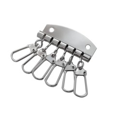 Key hanger for keyholder on 6 keys BS-902 (Nickel)