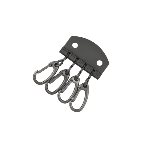 Key hanger for keyholder on 4 keys BS-911 (Black Nickel)