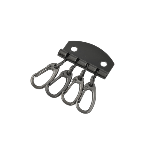 Key hanger for keyholder on 4 keys BS-911 (Black Nickel)
