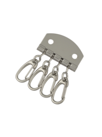 Подвес на 4 ключа BS-911 (никель)