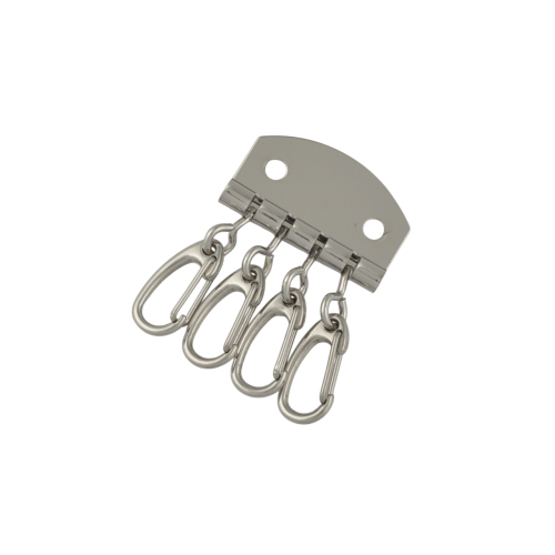 Key hanger for keyholder on 4 keys BS-911 (Nickel)