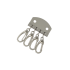 Key hanger for keyholder on 4 keys BS-911 (Nickel)