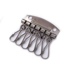 Key hanger for keyholder on 6 keys BS-800