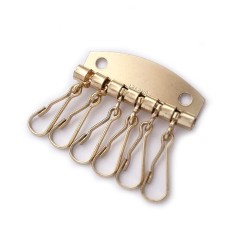Key hanger for keyholder on 6 keys BS-800