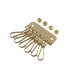 Key hanger for keyholder on 6 keys WT-501 (Gold)