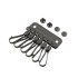 Key hanger for keyholder on 6 keys WT-501 (Black Nickel)