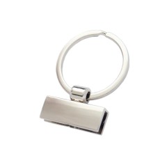 Keyholder L-3551 (28mm, Nickel)