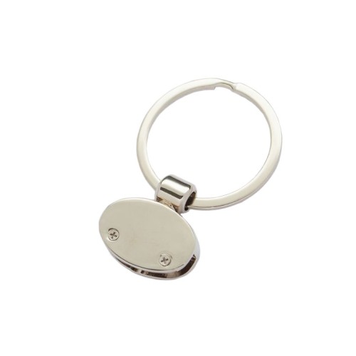 Keyholder L-3827 (24mm, Nickel)