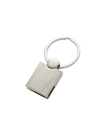 Ключница L-4954 (24мм, никель)