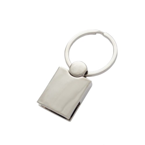 Keyholder L-4954 (24mm, Nickel)