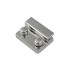 Lock clasp MEE-1909 (Chrome)