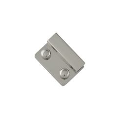 Lock clasp MEE-1909 (Chrome)