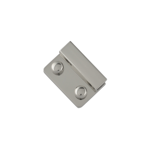 Lock clasp MEE-1909 (Chrome)