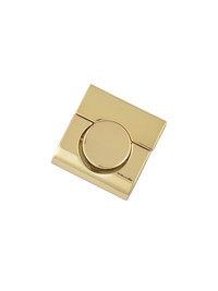 Замок-застёжка MEE-001 (золото)