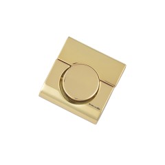 Lock clasp MEE-001 (Gold)