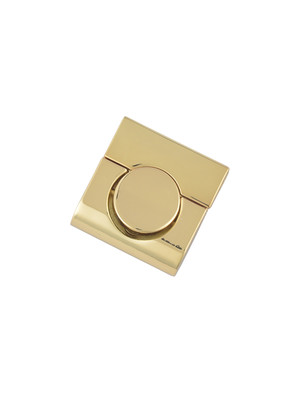 Замок-застёжка MEE-001 (золото)