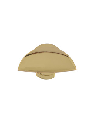 Замок-застёжка MEE-002 (золото)