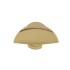 Lock clasp MEE-002 (Gold)