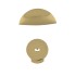 Lock clasp MEE-002 (Gold)