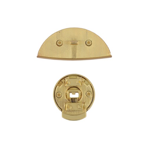 Lock clasp MEE-002 (Gold)