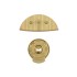 Lock clasp MEE-002 (Gold)