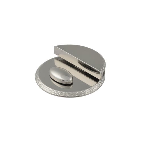 Lock clasp MEE-075 (Chrome)