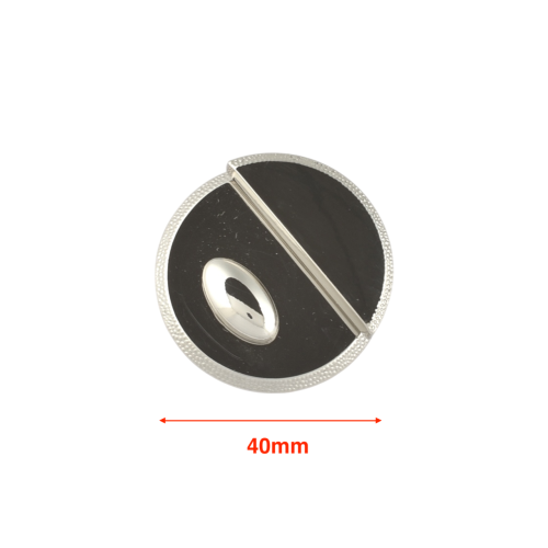 Lock clasp MEE-075 (Chrome)