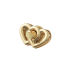 Lock clasp MEE-082 (Gold)
