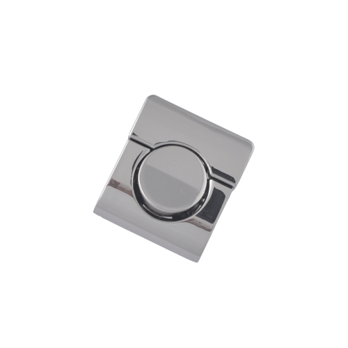 Lock clasp MEE-1812 (Chrome)