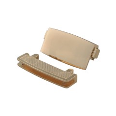 Lock clasp MEE-1826 (Gold)