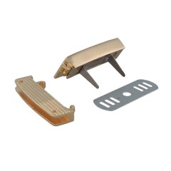 Lock clasp MEE-1826 (Gold)