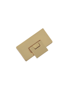 Замок-застёжка MEE-1885 (золото)