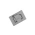 Swivel lock MEE-1896 (Chrome)